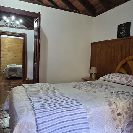 Vv Casa Carmen Prázdninový dům *