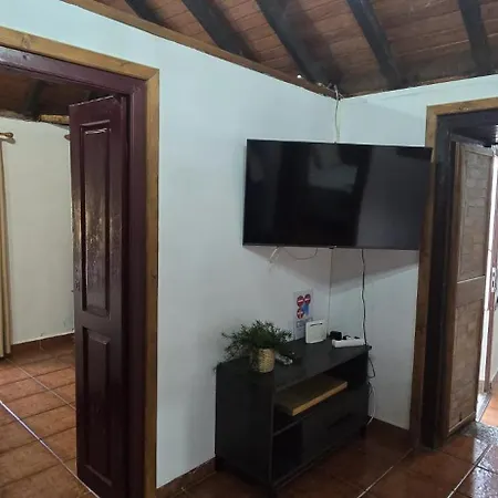 Vv Casa Carmen *