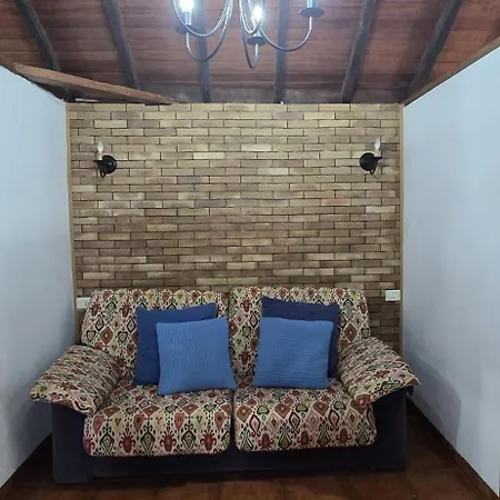 Vv Casa Carmen *