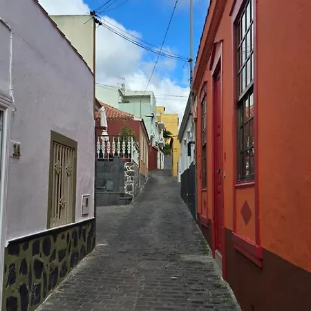 Vv Casa Carmen Feriehus