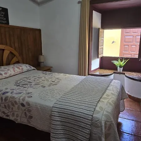 Vv Casa Carmen * Los Llanos De Aridane