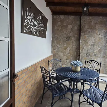 Feriehus Vv Casa Carmen