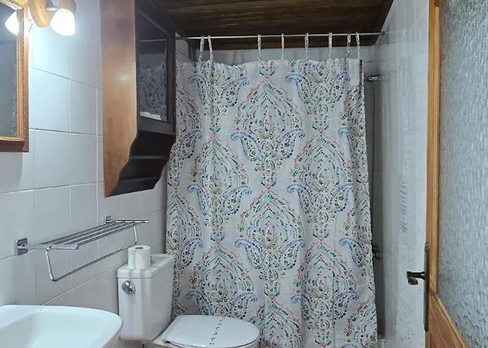 Vakantiehuis Vv Casa Carmen Los Llanos De Aridane