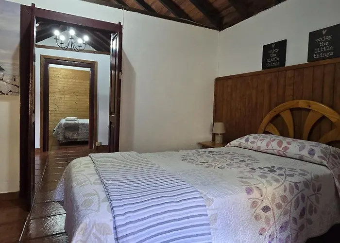 Vv Casa Carmen Vakantiehuis *