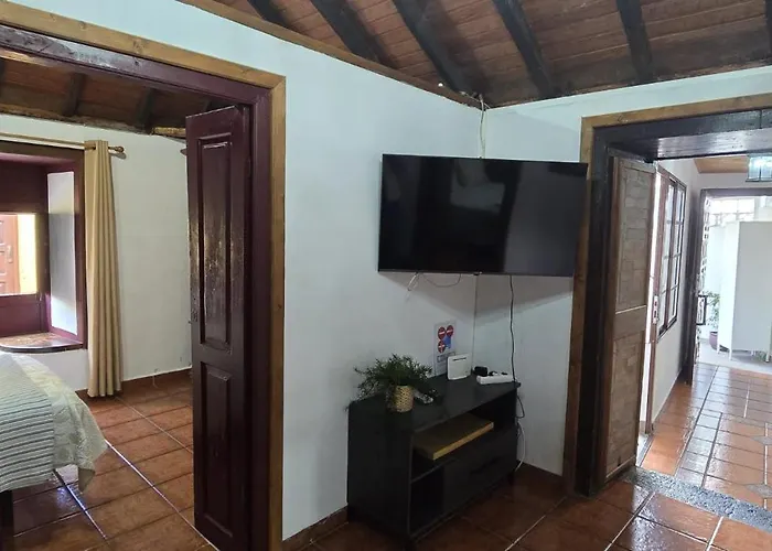 Vv Casa Carmen *