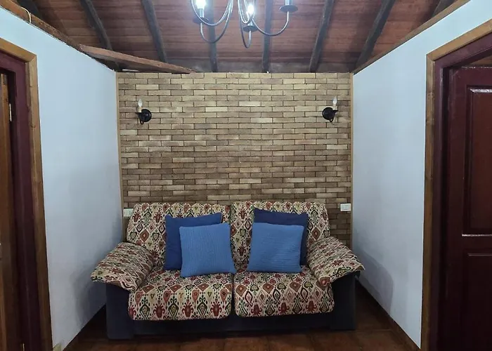 Vv Casa Carmen *